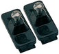 SIDE MOUNT SLIDE DECK HINGES (SEA-DOG LINE)