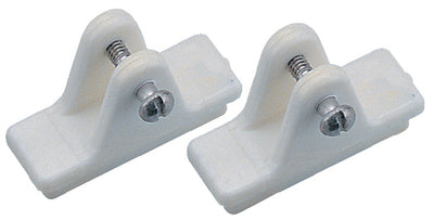 TRACK MOUNT DECK HINGE SLIDE (SEA-DOG LINE)