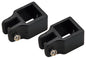 SQUARE TUBE TOP SLIDE (SEA-DOG LINE)