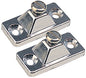 SIDE MOUNT DECK HINGES (SEA-DOG LINE)