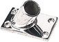 RECTANGULAR RAIL BASES - STAINLESS (SEA-DOG LINE)
