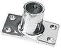RECTANGULAR RAIL BASES - STAINLESS (SEA-DOG LINE)