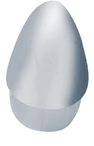 60° ZAMAK STANCHIONS (SEA-DOG LINE)