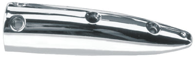 60° ZAMAK STANCHIONS (SEA-DOG LINE)