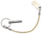 RELEASE PIN WITH LANYARD (SEA-DOG LINE)