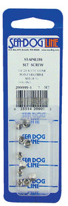 SET SCREWS (SEA-DOG LINE)
