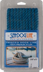 TWISTED NYLON DOCK LINE (SEADOG)