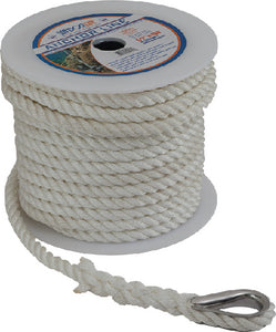 TWISTED NYLON ANCHOR LINE (SEADOG)