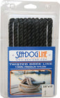 TWISTED NYLON DOCK LINE (SEADOG)