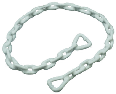 PVC BOAT GUIDES (TIEDOWN ENGINEERING)