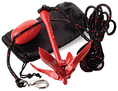 FOLDING ANCHOR KIT (SEA-DOG LINE)