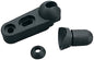 WINDSHIELD BRACE FOOT (SEA-DOG LINE)