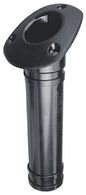 PLASTIC FLUSH MOUNT ROD HOLDER (SEA-DOG LINE)