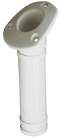 PLASTIC FLUSH MOUNT ROD HOLDER (SEA-DOG LINE)