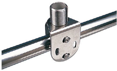 RAIL MOUNT FIXED ANTENNA MOUNT (SEA DOG)