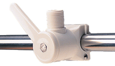 RAIL MOUNT ANTENNA BRACKET (SEA-DOG LINE)