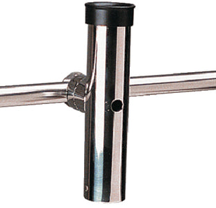 RAIL MOUNT ROD HOLDER (SEA-DOG LINE)