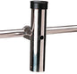 RAIL MOUNT ROD HOLDER (SEA-DOG LINE)