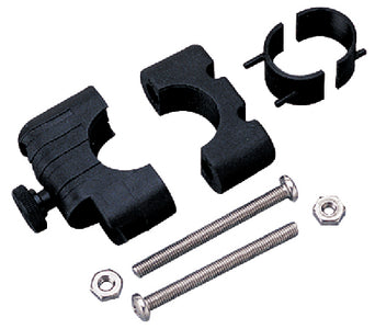 RAIL MOUNT BRACKET FOR FLAG POLE (SEA DOG)