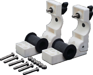 REMOVABLE RAIL MOUNT CLAMPS (SEA-DOG LINE)