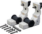 REMOVABLE RAIL MOUNT CLAMPS (SEA-DOG LINE)