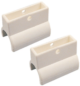 RAIL MOUNT BOW SOCKETS (SEA-DOG LINE)