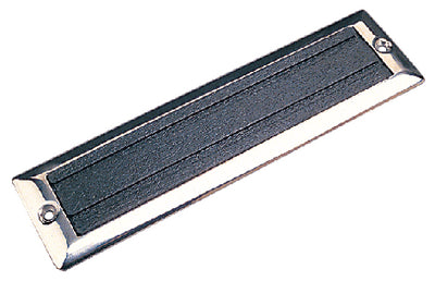 DECK STEP - STAINLESS (SEA-DOG LINE)