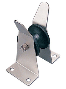 STAINLESS PLATFORM BOW ROLLER (SEA-DOG LINE)