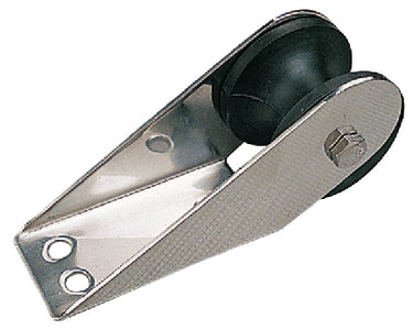 STAINLESS BOW ROLLER (SEA-DOG LINE)
