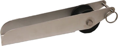 STAINLESS CAPTIVE ROLLER (SEA-DOG LINE)