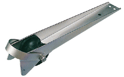STAINLESS CAPTIVE ROLLER (SEA-DOG LINE)