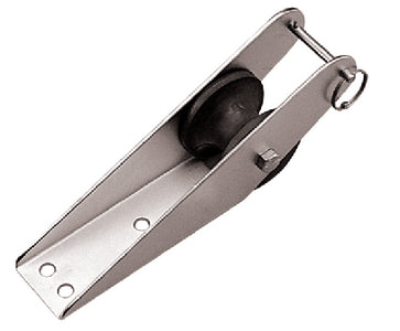 STAINLESS CAPTIVE ROLLER (SEA-DOG LINE)