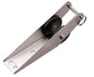 STAINLESS CAPTIVE ROLLER (SEA-DOG LINE)