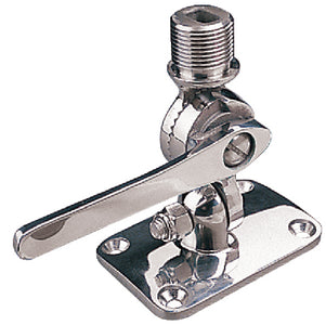 ADJUSTABLE ANTENNA BASE (SEA-DOG LINE)