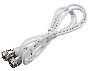 COAXIAL CABLE ASSEMBLY (SEA DOG)