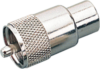 COAX CONNECTORS & ADAPTERS (SEA-DOG LINE)