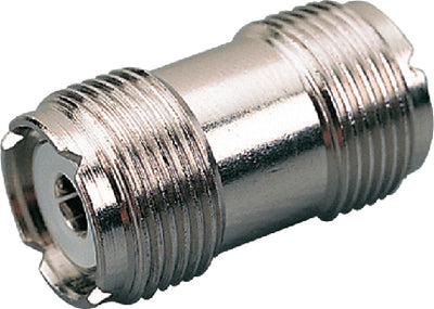 COAX CONNECTORS & ADAPTERS (SEA-DOG LINE)