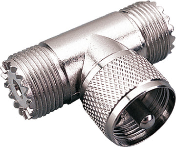 COAX CONNECTORS & ADAPTERS (SEA-DOG LINE)