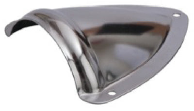 STAINLESS STEEL HEAVY-DUTY MIDGET VENT (SEA-DOG LINE)