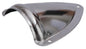 STAINLESS STEEL HEAVY-DUTY MIDGET VENT (SEA-DOG LINE)