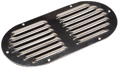 OVAL LOUVERED VENT (SEA-DOG LINE)