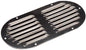 OVAL LOUVERED VENT (SEA-DOG LINE)