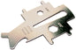 UNIVERSAL DECK PLATE KEY (SEA-DOG LINE)