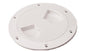 QUARTER-TURN DECK PLATE (SEA-DOG LINE)