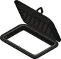 TRIPLE LATCH RECTANGULAR MARINE HATCH (SEA-DOG)