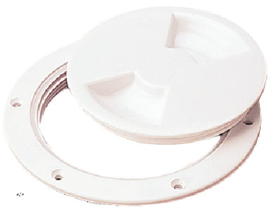 SCREW OUT DECK PLATE (SEA-DOG LINE)
