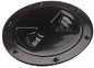 SCREW OUT DECK PLATE (SEA-DOG LINE)
