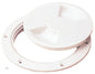 SCREW OUT DECK PLATE (SEA-DOG LINE)