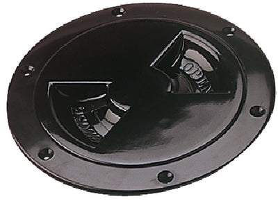SCREW OUT DECK PLATE (SEA-DOG LINE)