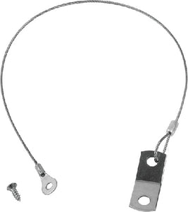 DECK PLATE LANYARD (SEA-DOG)